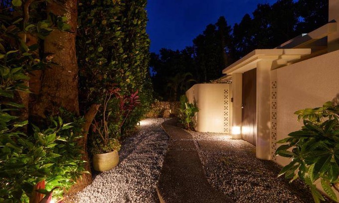 Bise Resort | 56 m² Resort ∙ 2 bedrooms ∙ 6 guests