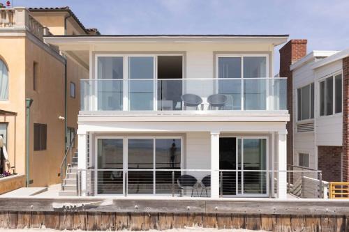 Peninsula House | 5609 East Seaside Walk