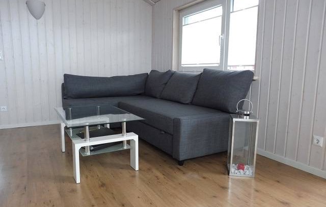 Wesselburenerkoog House | 57 m² House ∙ 2 bedrooms ∙ 4 guests