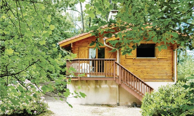 Vecoux House | 57 m² House ∙ 1 bedroom ∙ 4 guests