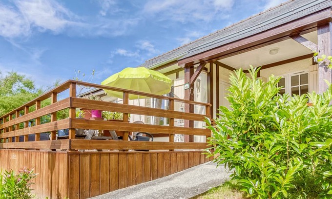 Danestal House | 57 m² House ∙ 3 bedrooms ∙ 8 guests