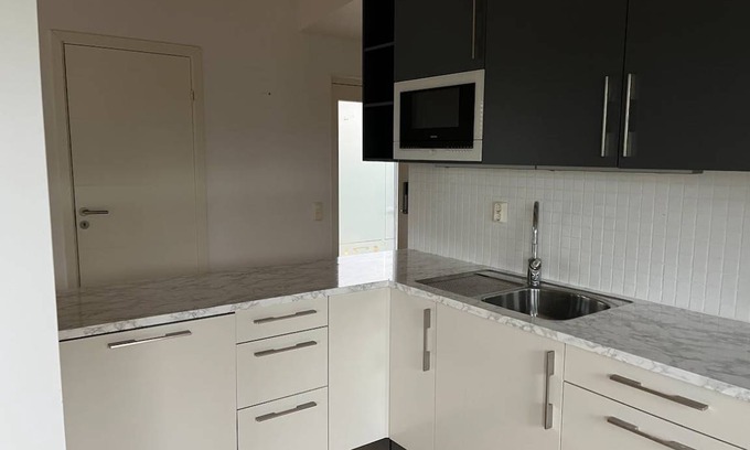 Vickan Apartment | 57 m² Apartment ∙ 1 bedroom ∙ 2 guests