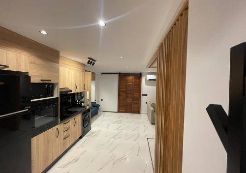 Restinga Smir Apartment | 58 m² Apartment ∙ 1 bedroom ∙ 4 guests