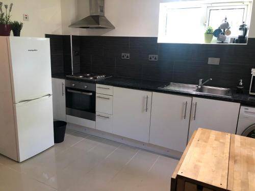 Pinkwell Apartment | 58 m² Apartment ∙ 2 bedrooms ∙ 5 guests