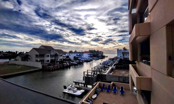 South Padre Island Condo | 58 m² Condo ∙ 1 bedroom ∙ 4 guests