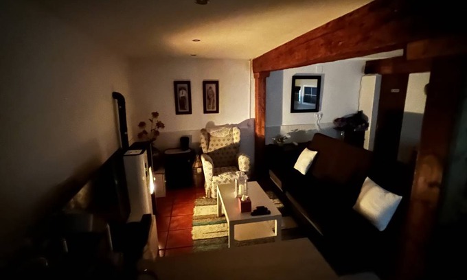 Barruelo de Santullan Apartment | 58 m² Apartment ∙ 2 bedrooms ∙ 4 guests