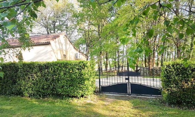 Vire-sur-Lot House | 58 m² Gîte ∙ 1 bedroom ∙ 2 guests