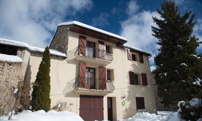 Superbolquere House | 58 m² Gîte ∙ 2 bedrooms ∙ 4 guests