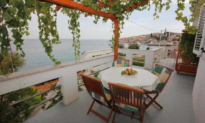 Kali Apartment | 59 m² Apartment ∙ 2 bedrooms ∙ 5 guests