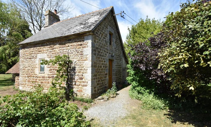 Ceauce House | 59 m² House ∙ 1 bedroom ∙ 2 guests