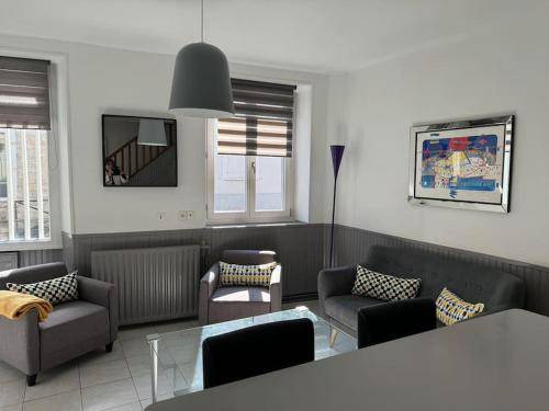 Avon House | 59 m² House ∙ 2 bedrooms ∙ 4 guests