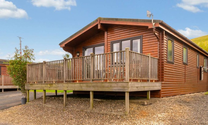 Kinross Villa | 59 m² Villa ∙ 1 bedroom ∙ 6 guests