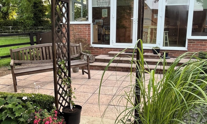 Elloughton House | 5A - A beautiful, contemporary and unique 1 bedroom property.n