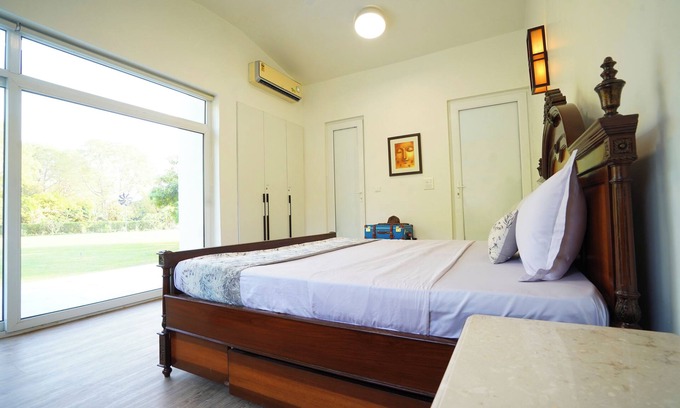 Taoru Other | 5BR Mulberry Farm with private pool, Open-Air Jacuzzi and Eco-friend Practices
