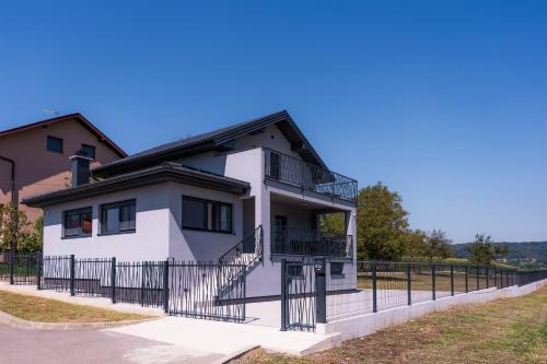 Barilovic House | 5M kuća za odmor