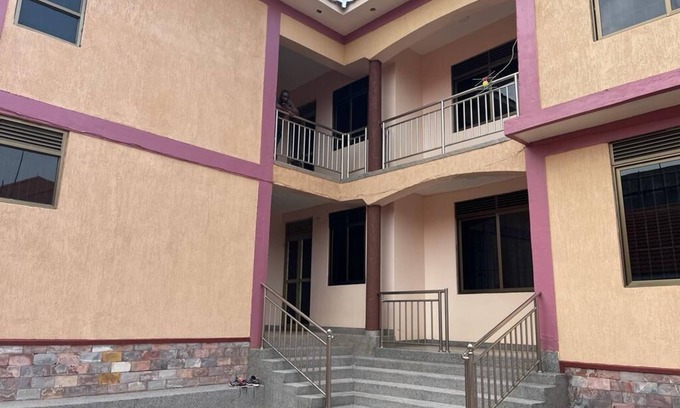 Jinja Apartment | 5mins away from the heart of the town