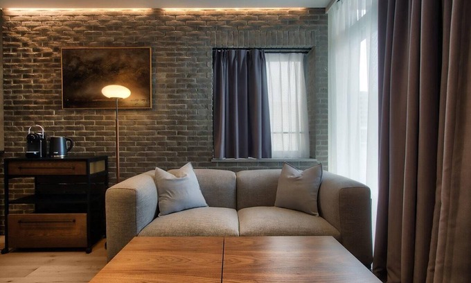 Minamiazabu Apartment | 【5mins walk | Azabu】1R | Fully furnished MinamiAzabu 501