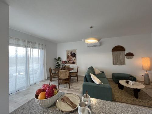 Espartal Apartment | 5th Element Espartal