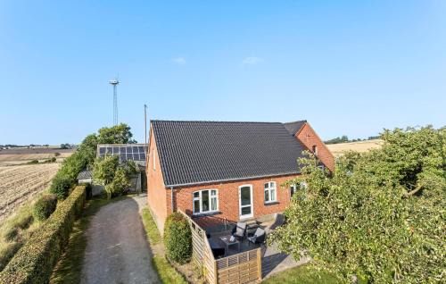 Aeroskobing House | 6 Bedroom Beautiful Home In Ærøskøbing