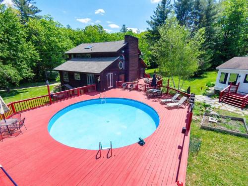 Newfane House | 6 BR Perfect Private Retreat in Vermont!