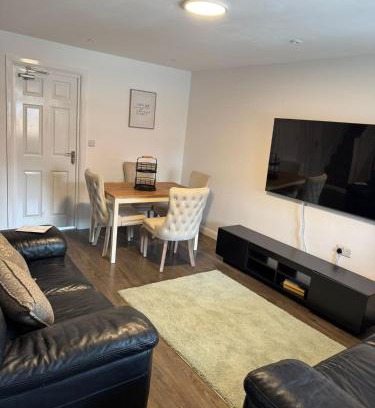 Hemel Hempstead House | 6 Coleridge Crescent