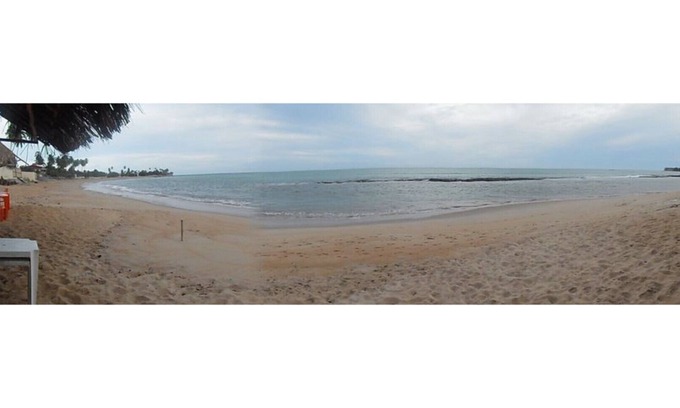 Sao Luzia Condo | 6 - Condominium located 200m from one of the most beautiful beaches on the north coast