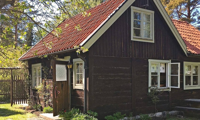 Tofta House | 6 person holiday home in GOTLANDS TOFTA