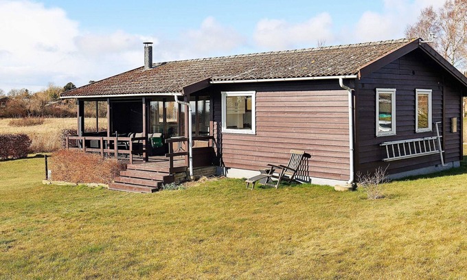 Vordingborg House | 6 person holiday home in Vordingborg-By Traum