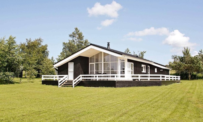 Fjerritslev House | 6 person holiday home in Fjerritslev-By Traum