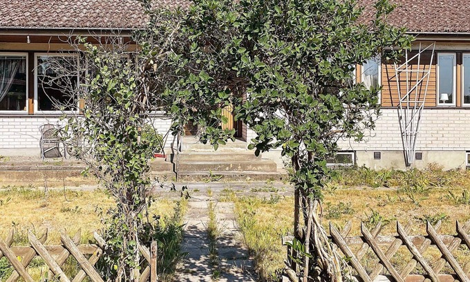 Falkvik House | 6 person holiday home in SÖLVESBORG-By Traum