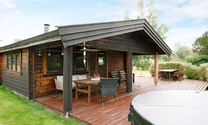Dannemare House | 6 person holiday home in Dannemare-By Traum