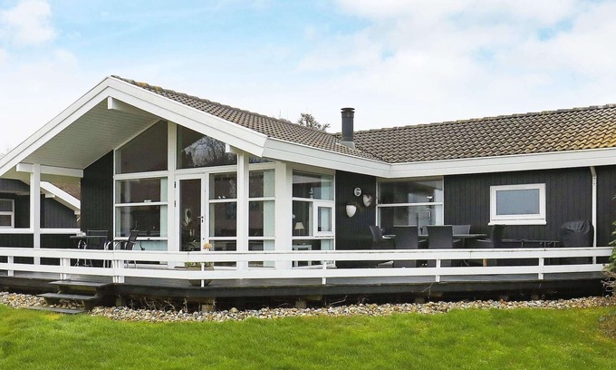 Vemmenæs House | 6 person holiday home in Svendborg