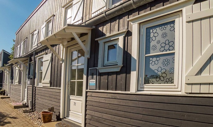 Agger House | 6 person holiday home in Vestervig-By Traum