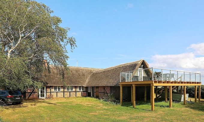 Guldborg House | 6 person holiday home in Guldborg-By Traum