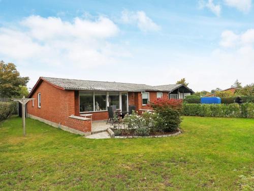 Ærø Municipality House | 6 person holiday home in Ærøskøbing