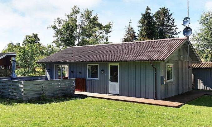 Gedesby House | 6 person holiday home in Gedser-By Traum