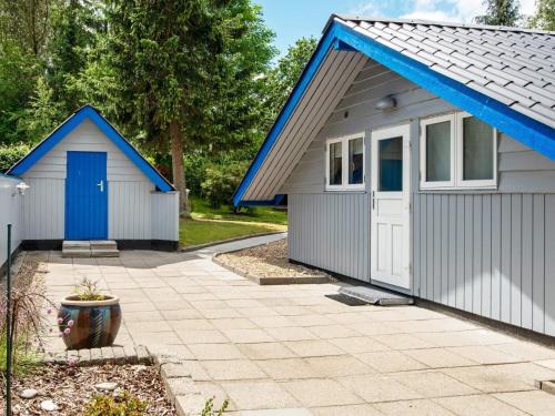 Ansager House | 6 person holiday home in Ansager-By Traum