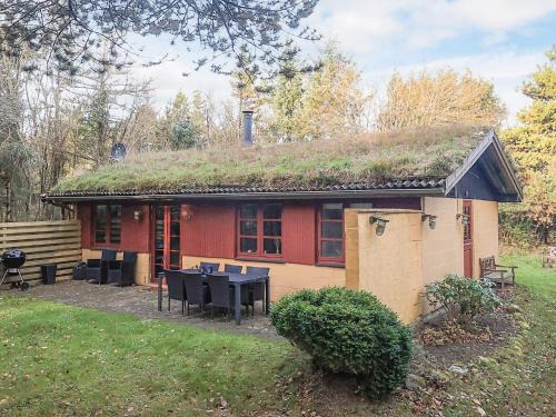 Blokhus House | 6 person holiday home in Blokhus-By Traum