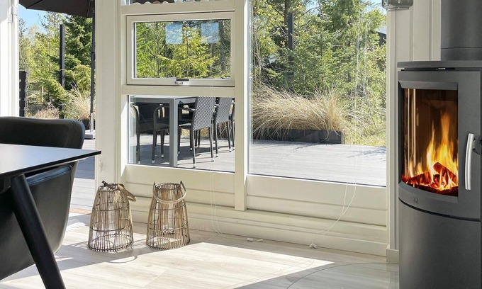 Aalbaek House | 6 person holiday home in Ålbæk