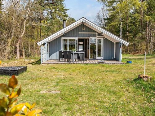 Øksenmølle House | 6 person holiday home in Ebeltoft-By Traum