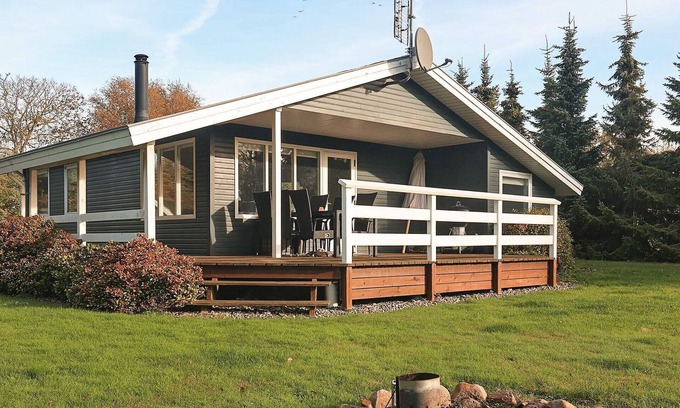 Nordenbro Vesteregn House | 6 person holiday home in Humble
