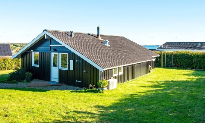 Ronde House | 6 person holiday home in Rønde