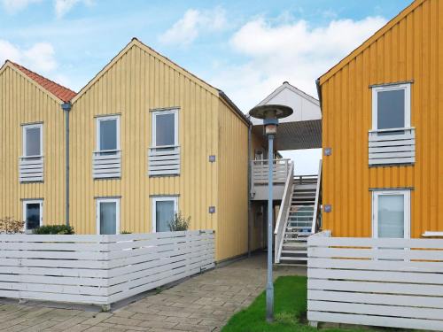 Rudkobing Apartment | 6 person holiday home in Rudkøbing-By Traum