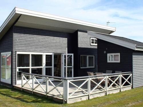 Gudhjem House | 6 person holiday home in Gudhjem-By Traum