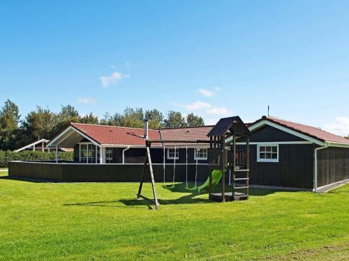 Bork Havn House | 6 person holiday home in Hemmet-By Traum