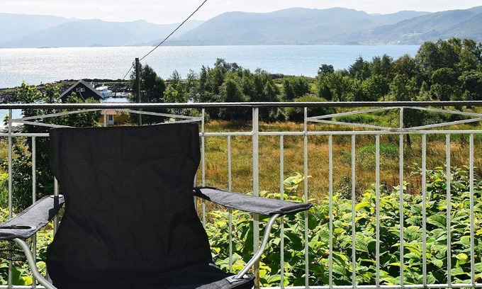 Fiskabygd House | 6 person holiday home in FISKÅ-By Traum