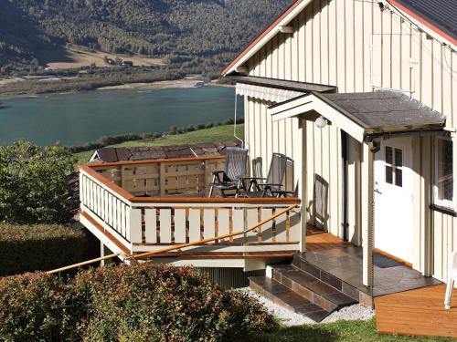 Sel House | 6 person holiday home in Otta