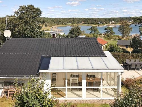 Varberg Municipality House | 6 person holiday home in Åskloster-By Traum
