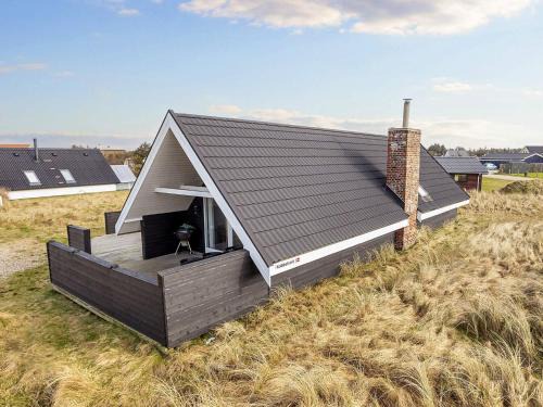 Klitmoller House | 6 person holiday home in Thisted-By Traum