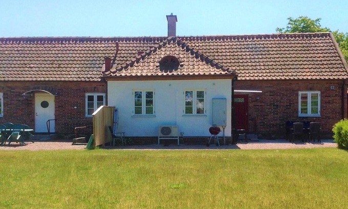 Yngsjo House | 6 person holiday home in YNGSJÖ, SVERIGE-By Traum